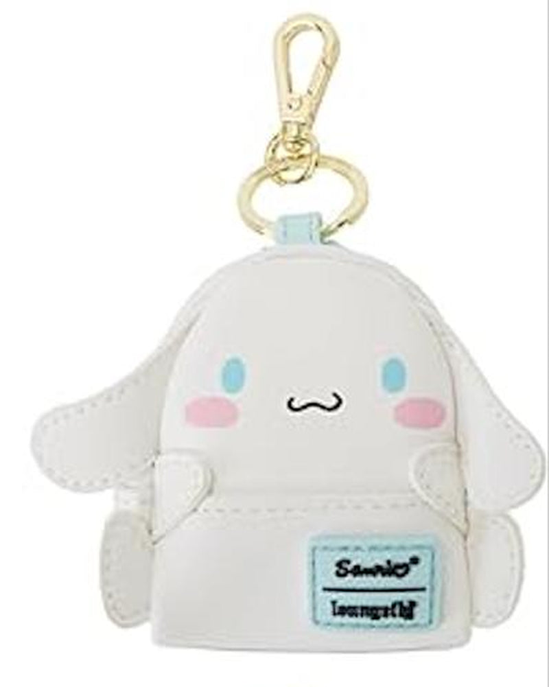 Hello Kitty & Friends 50Th Anniversary Blind Box Mini Backpack Keychain Charm