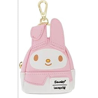 Hello Kitty & Friends 50Th Anniversary Blind Box Mini Backpack Keychain Charm