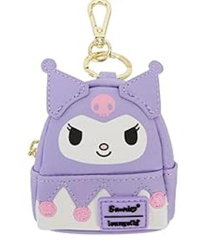 Hello Kitty & Friends 50Th Anniversary Blind Box Mini Backpack Keychain Charm