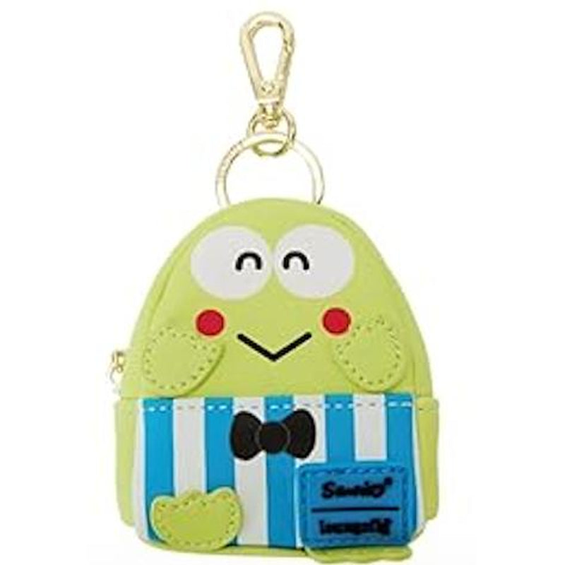Hello Kitty & Friends 50Th Anniversary Blind Box Mini Backpack Keychain Charm